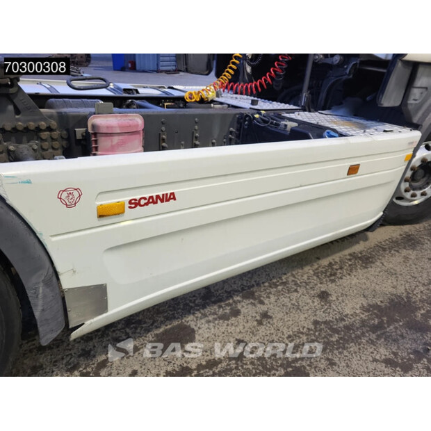 2014 سكانيا R450-44116180