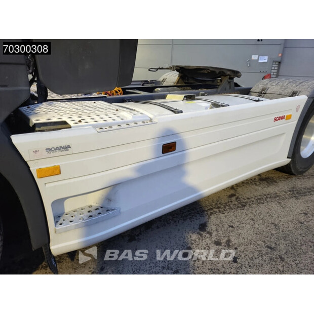 2014 سكانيا R450-44116181