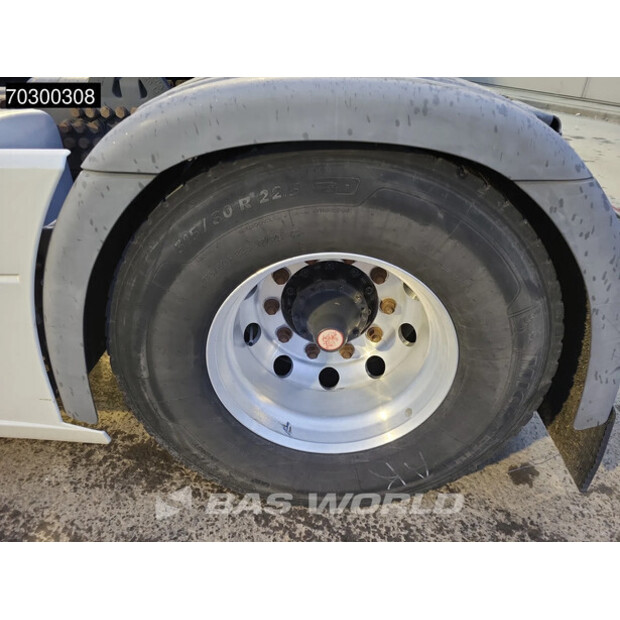 2014 سكانيا R450-44116182