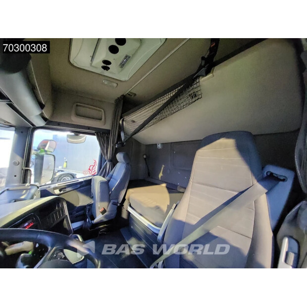 2014 سكانيا R450-44116190