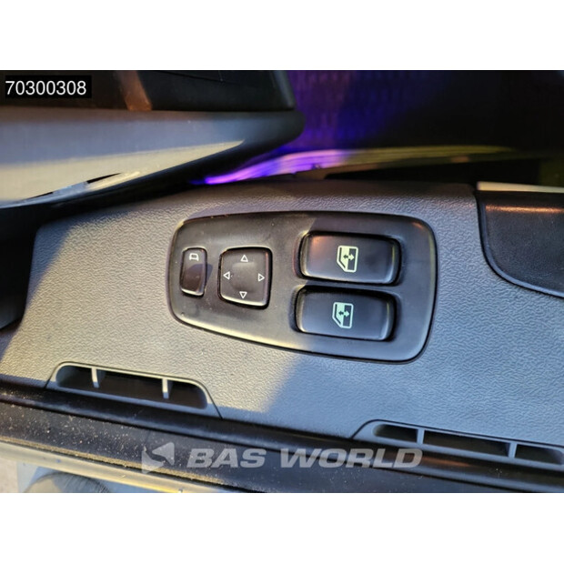 2014 سكانيا R450-44116193