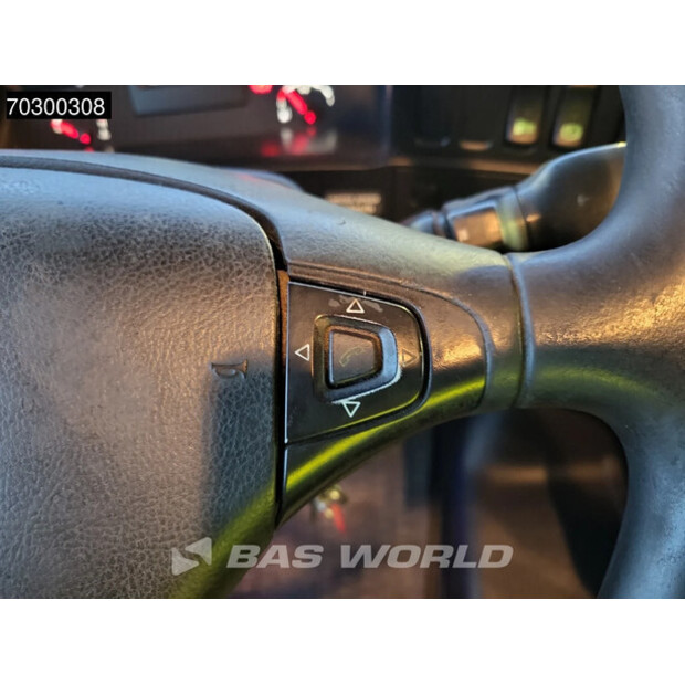 2014 سكانيا R450-44116196