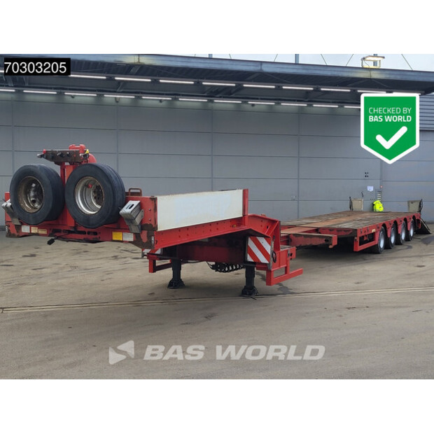 2006 Faymonville TL STN-4AU-44116201