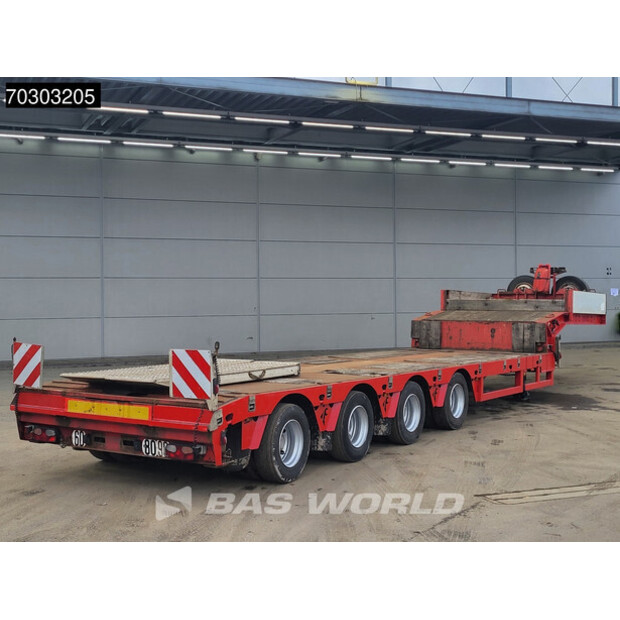 2006 Faymonville TL STN-4AU-44116202