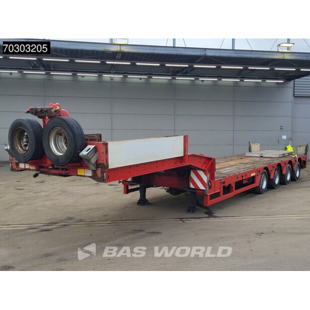 2006 Faymonville TL STN-4AU-44116203