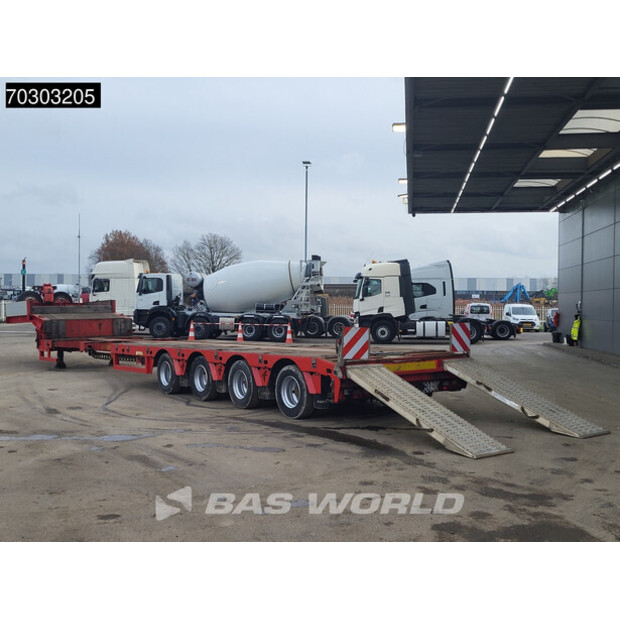 2006 Faymonville TL STN-4AU-44116205