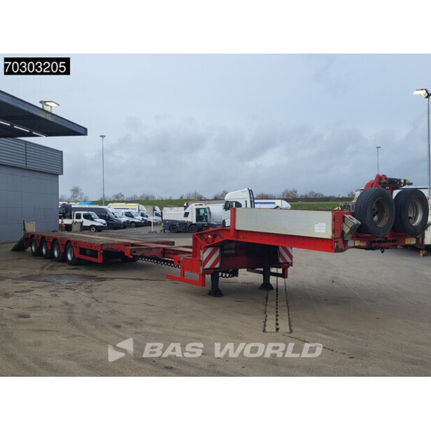 2006 Faymonville TL STN-4AU-44116206