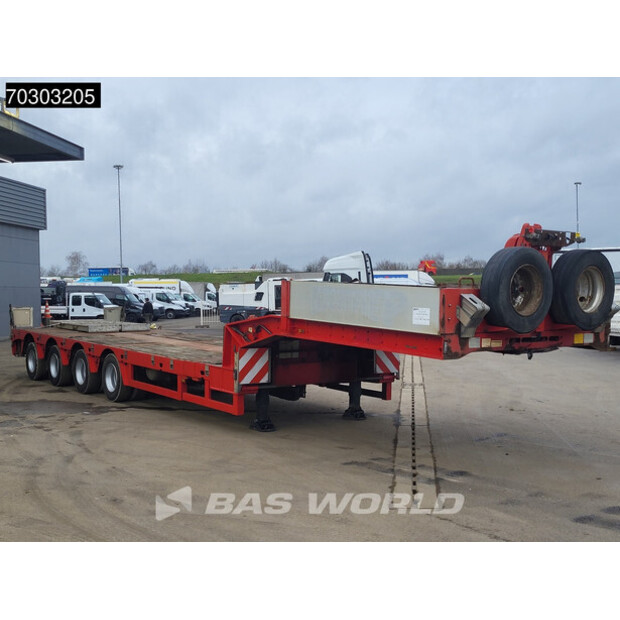 2006 Faymonville TL STN-4AU-44116208