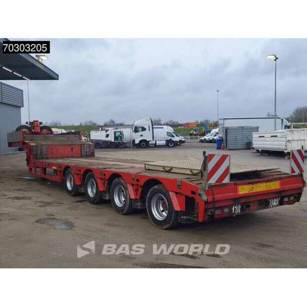 2006 Faymonville TL STN-4AU-44116209