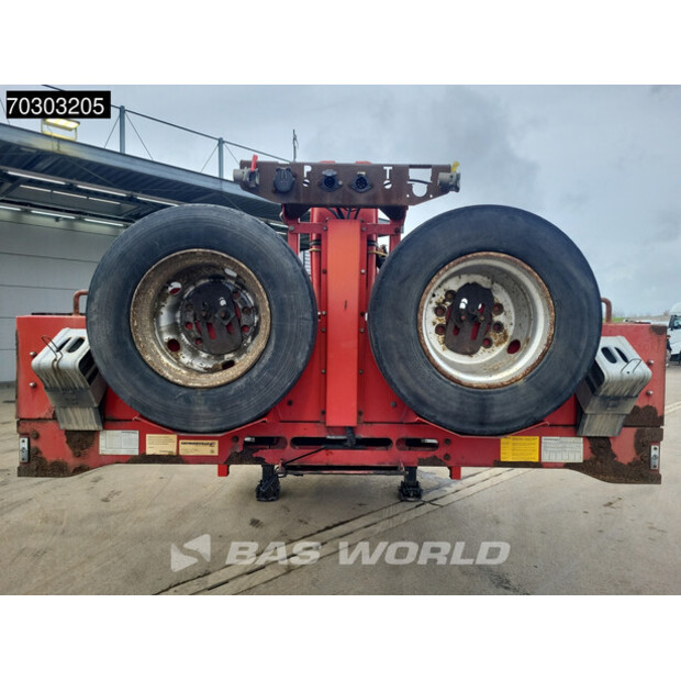 2006 Faymonville TL STN-4AU-44116210