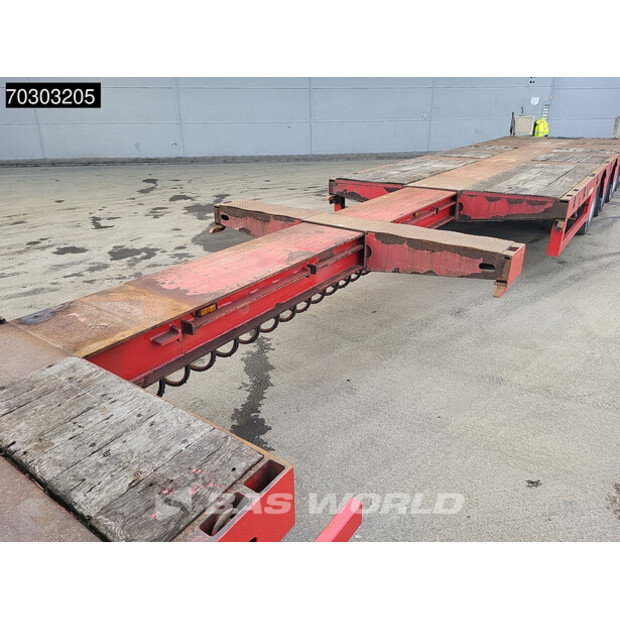 2006 Faymonville TL STN-4AU-44116213