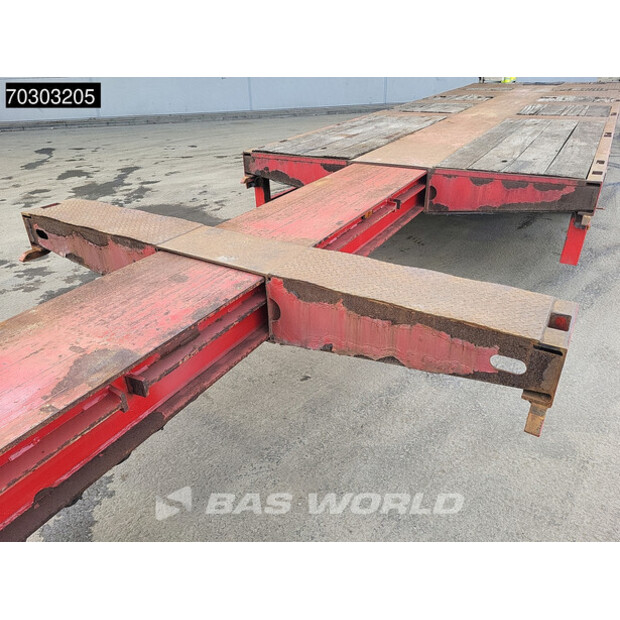 2006 Faymonville TL STN-4AU-44116214