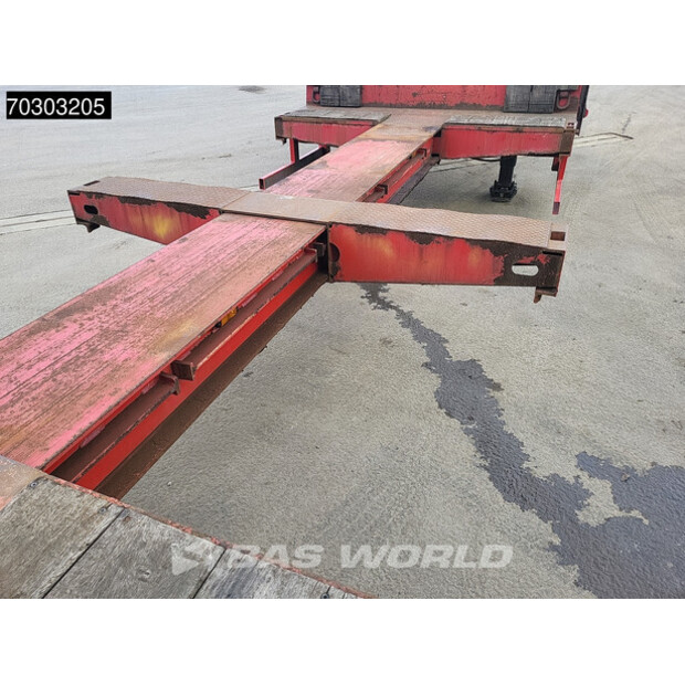 2006 Faymonville TL STN-4AU-44116215