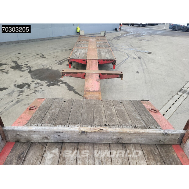 2006 Faymonville TL STN-4AU-44116216