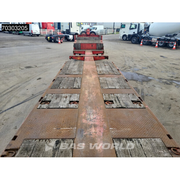 2006 Faymonville TL STN-4AU-44116217