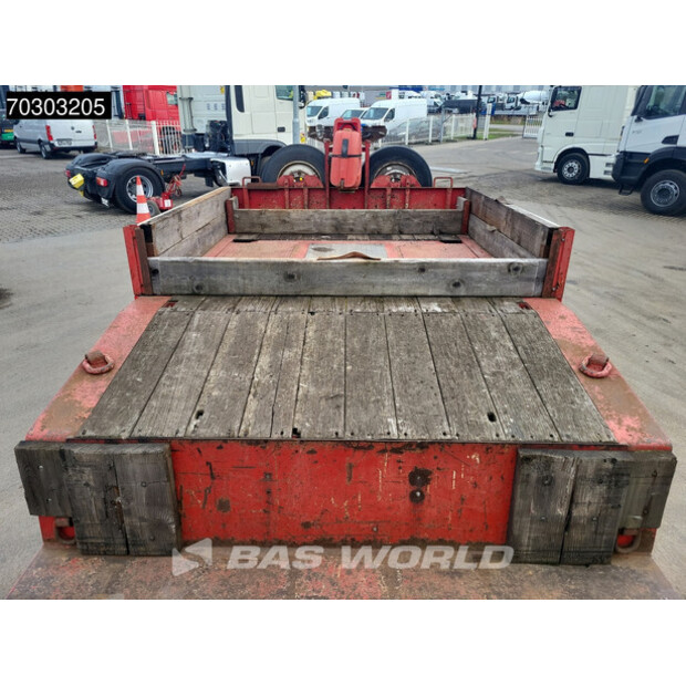 2006 Faymonville TL STN-4AU-44116219