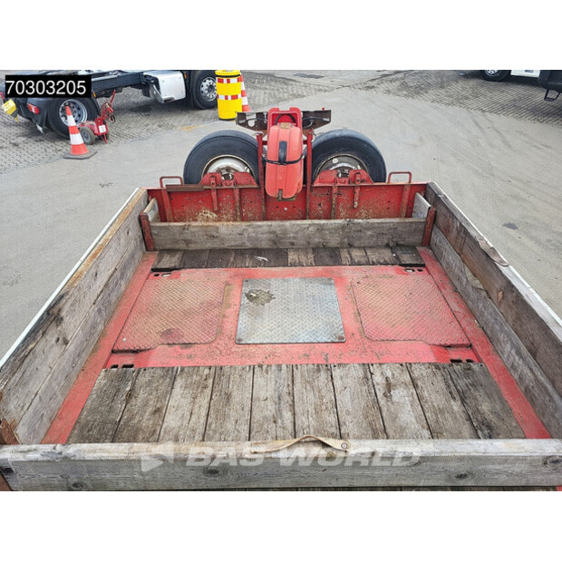 2006 Faymonville TL STN-4AU-44116220