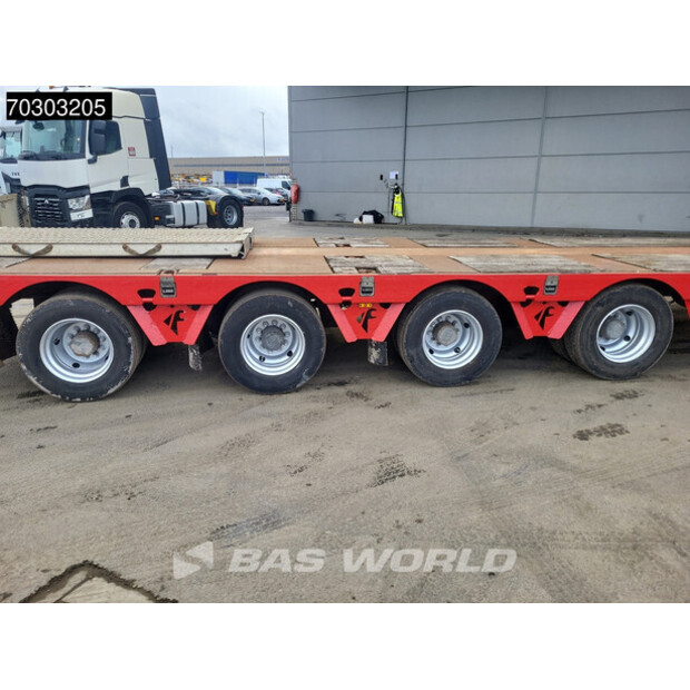 2006 Faymonville TL STN-4AU-44116221