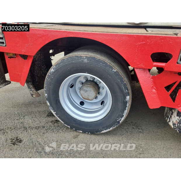 2006 Faymonville TL STN-4AU-44116223