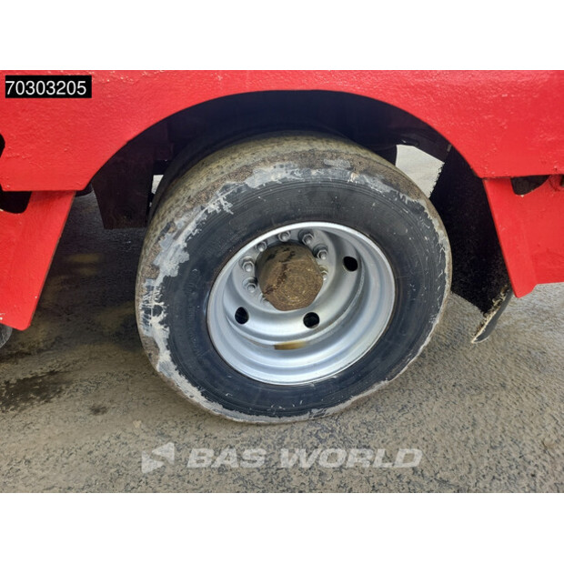 2006 Faymonville TL STN-4AU-44116224