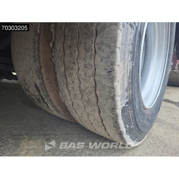 2006 Faymonville TL STN-4AU-44116225