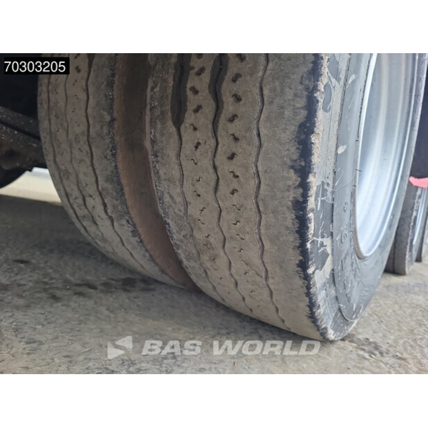 2006 Faymonville TL STN-4AU-44116226