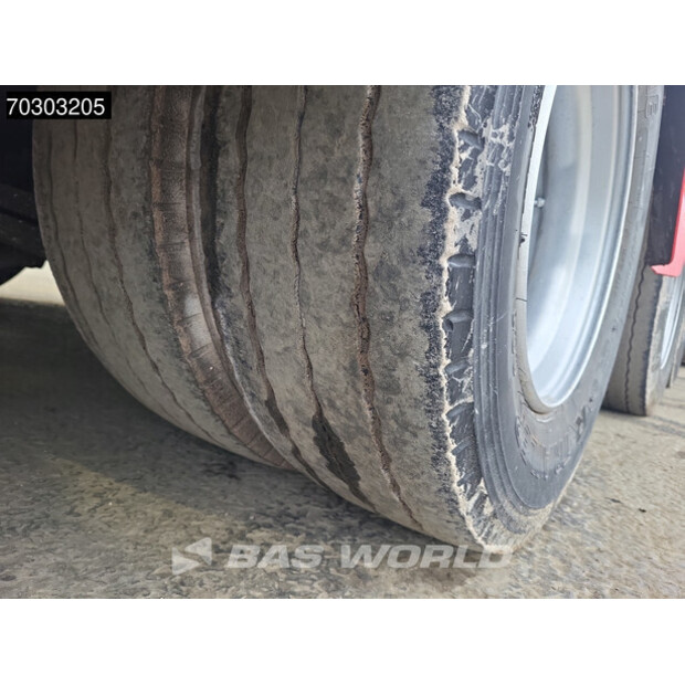 2006 Faymonville TL STN-4AU-44116227