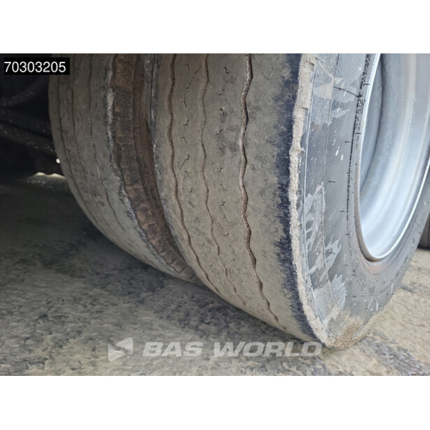 2006 Faymonville TL STN-4AU-44116228