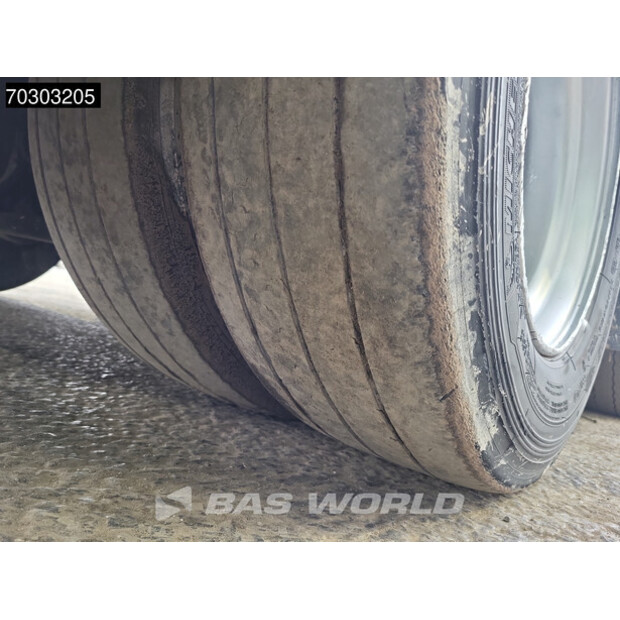 2006 Faymonville TL STN-4AU-44116229