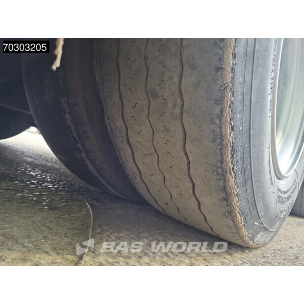 2006 Faymonville TL STN-4AU-44116230