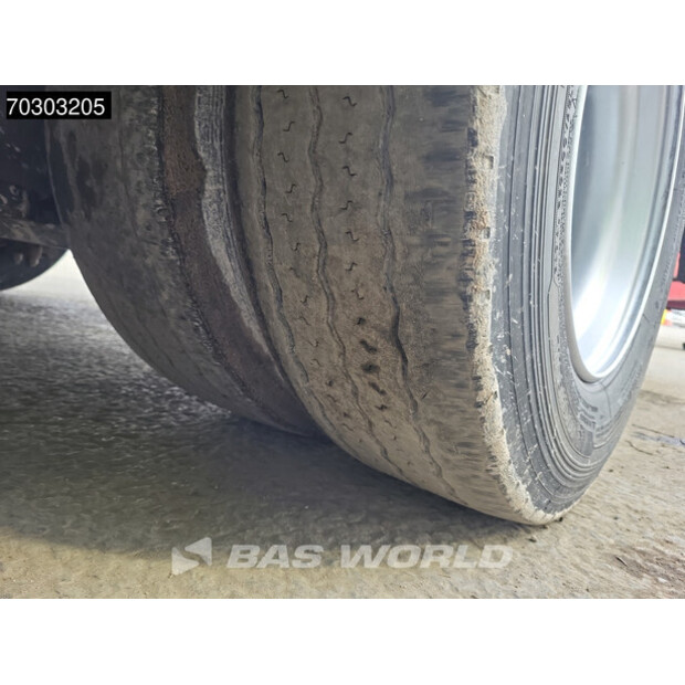 2006 Faymonville TL STN-4AU-44116232