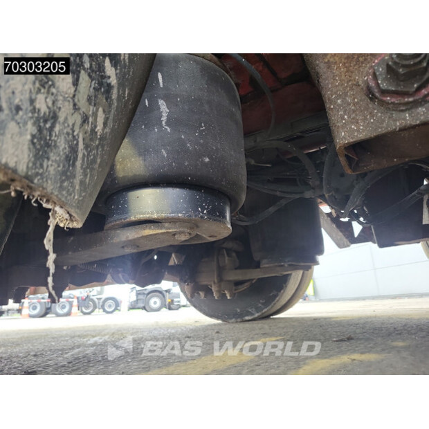 2006 Faymonville TL STN-4AU-44116234