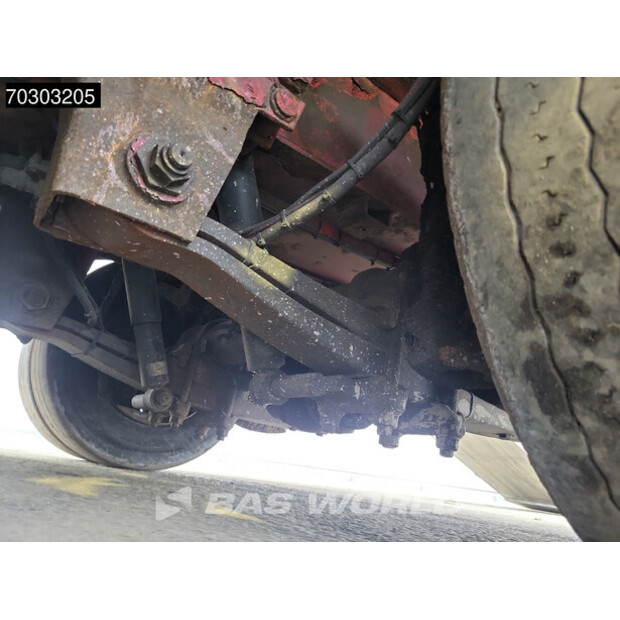 2006 Faymonville TL STN-4AU-44116235