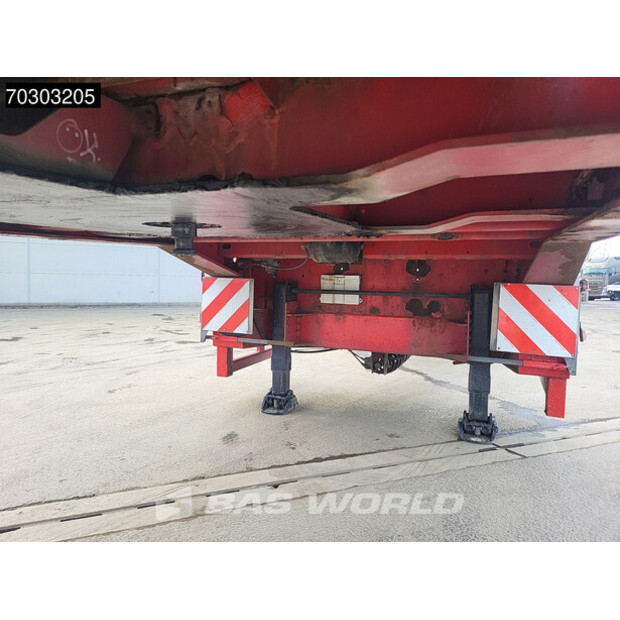 2006 Faymonville TL STN-4AU-44116238