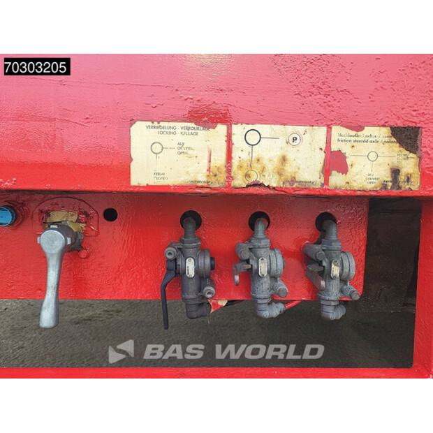 2006 Faymonville TL STN-4AU-44116239