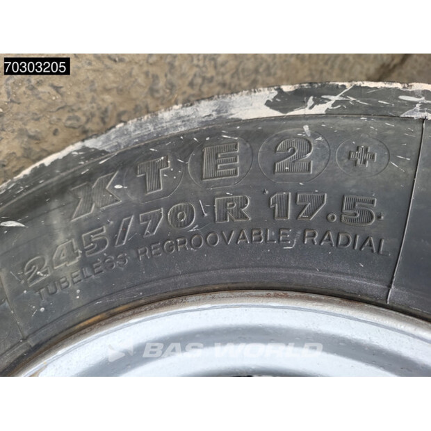 2006 Faymonville TL STN-4AU-44116241