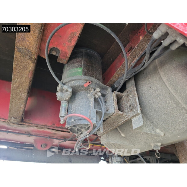 2006 Faymonville TL STN-4AU-44116242