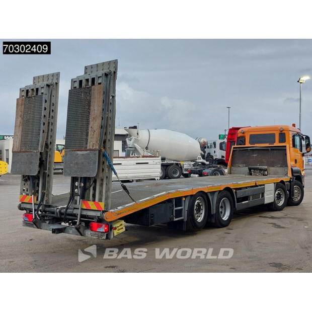 2015 MAN TGS 35.400-44116251