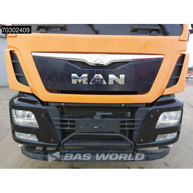 2015 MAN TGS 35.400-44116254