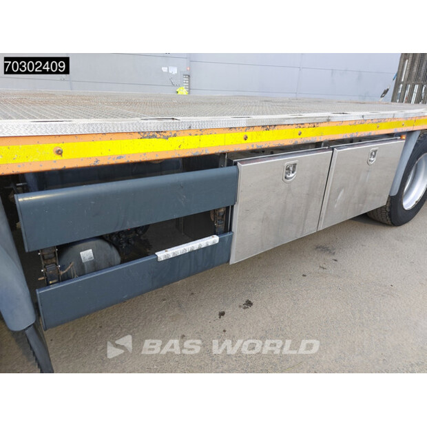 2015 MAN TGS 35.400-44116255