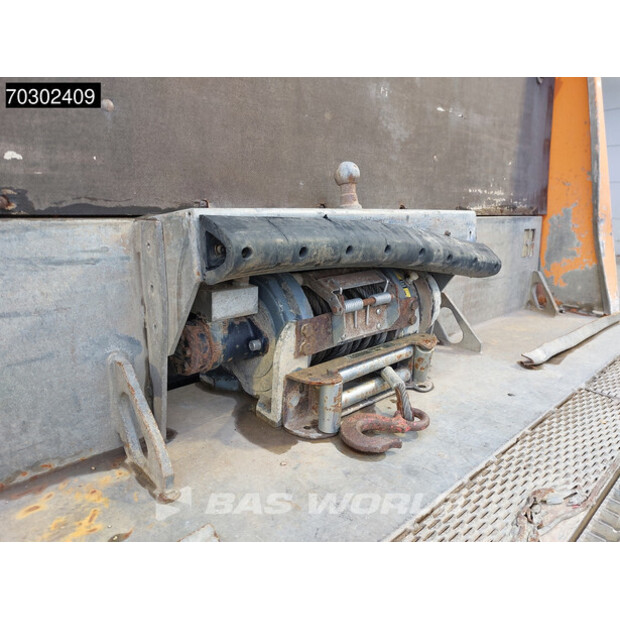 2015 MAN TGS 35.400-44116257