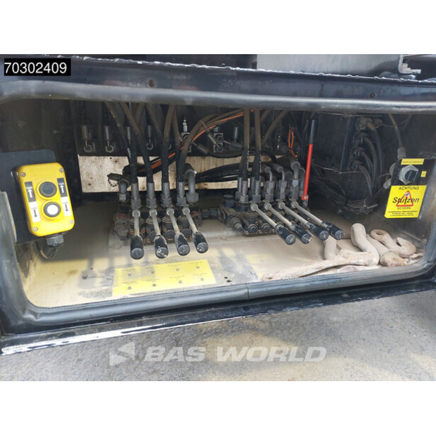 2015 MAN TGS 35.400-44116261