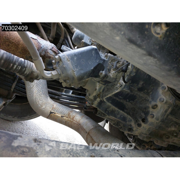 2015 MAN TGS 35.400-44116262