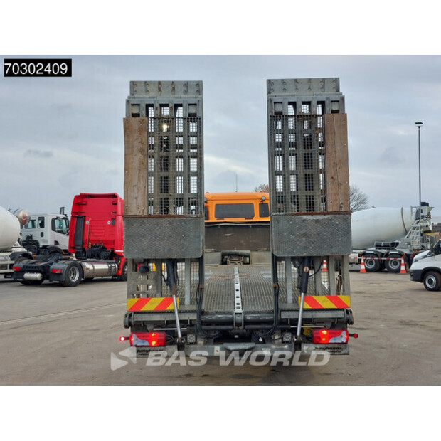 2015 MAN TGS 35.400-44116263