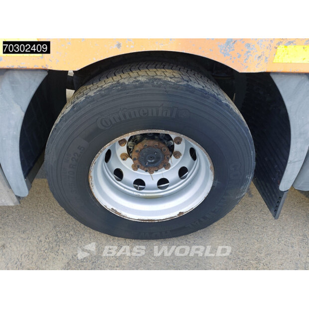 2015 MAN TGS 35.400-44116264