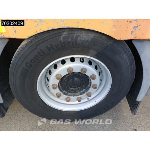 2015 MAN TGS 35.400-44116265