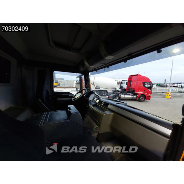 2015 MAN TGS 35.400-44116267