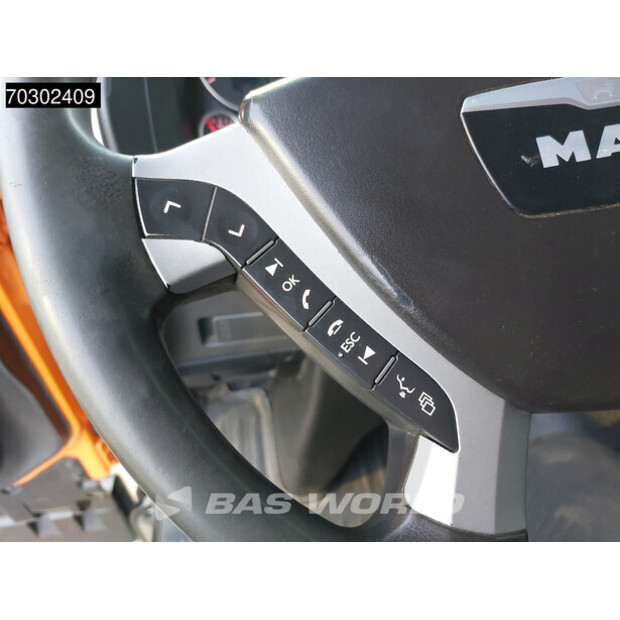 2015 MAN TGS 35.400-44116271