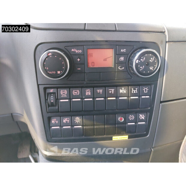 2015 MAN TGS 35.400-44116273