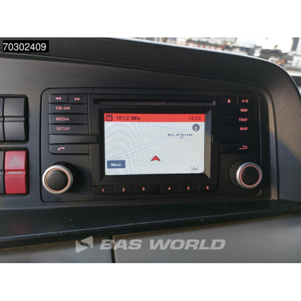 2015 MAN TGS 35.400-44116274